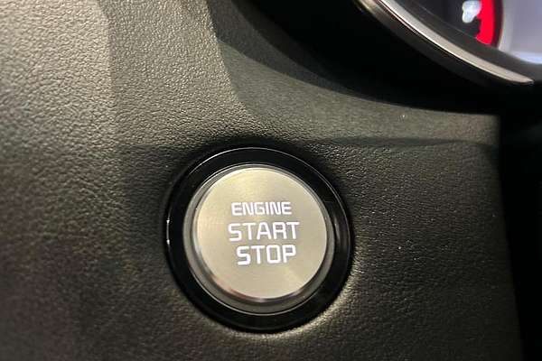 2023 Kia Stinger GT CK