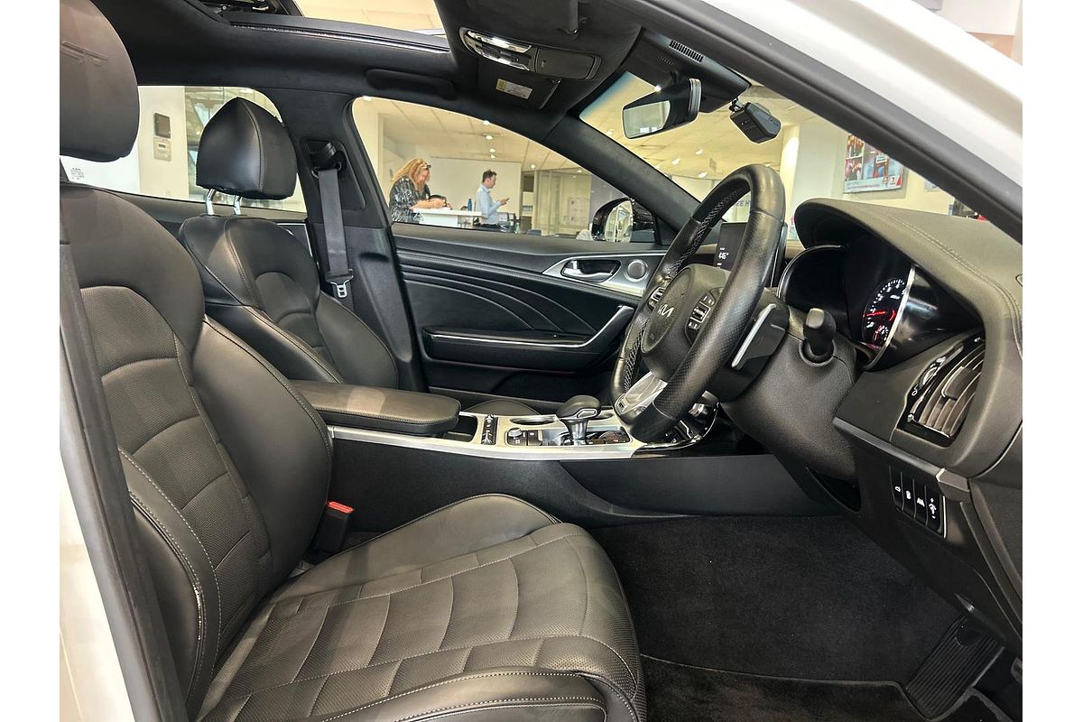 2023 Kia Stinger GT CK