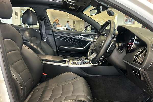 2023 Kia Stinger GT CK