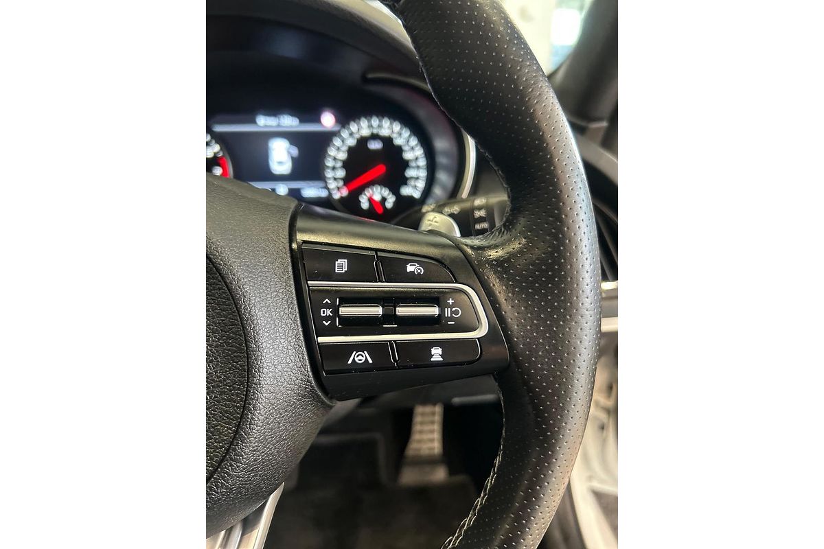 2023 Kia Stinger GT CK