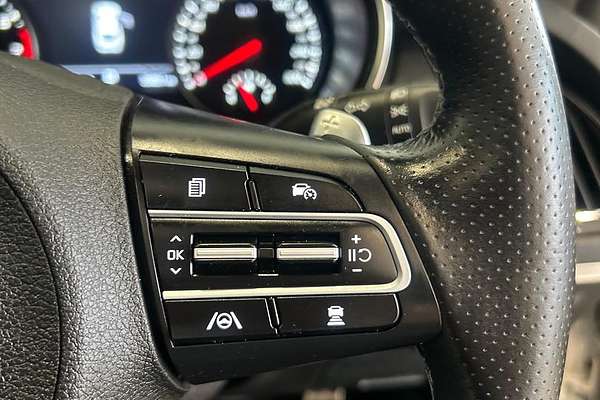 2023 Kia Stinger GT CK