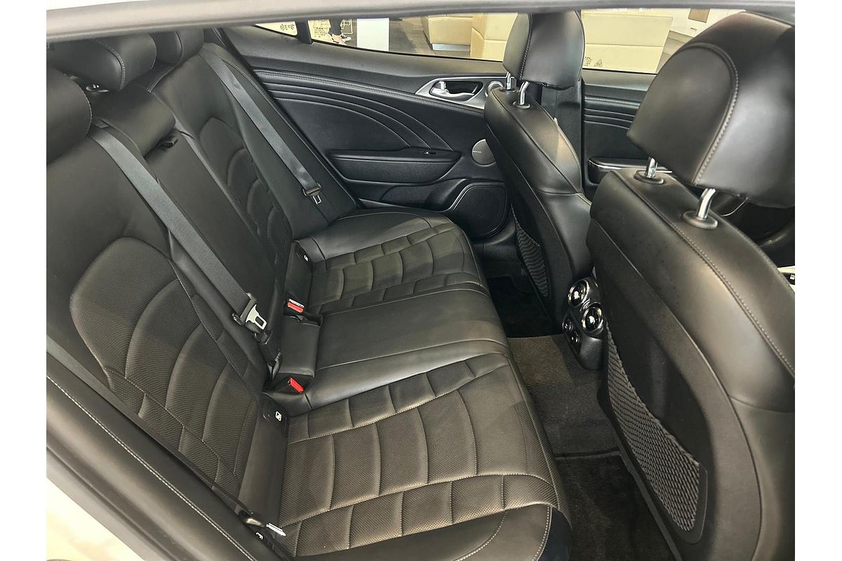 2023 Kia Stinger GT CK