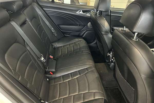 2023 Kia Stinger GT CK