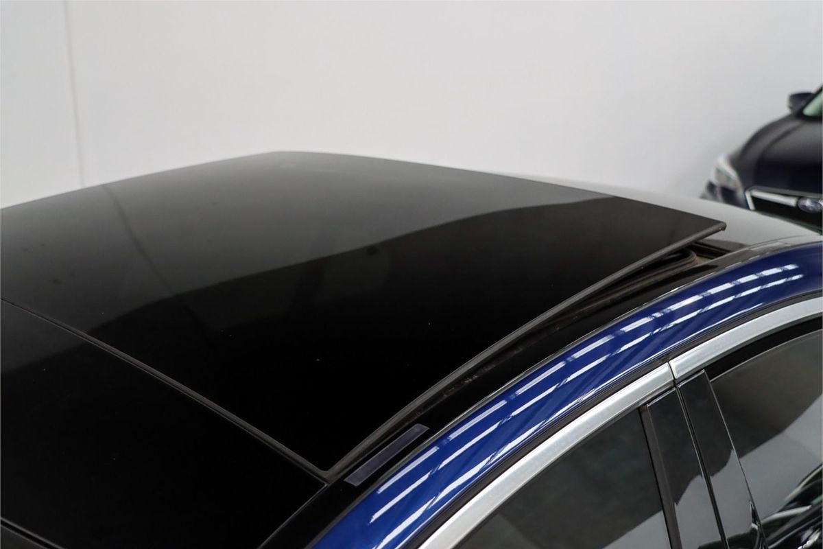 2018 Mercedes-Benz C-Class C200 W205