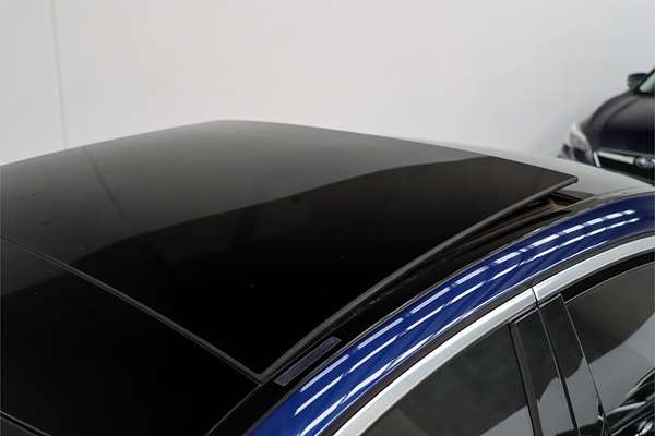 2018 Mercedes-Benz C-Class C200 W205