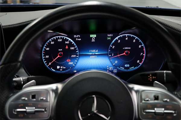 2018 Mercedes-Benz C-Class C200 W205