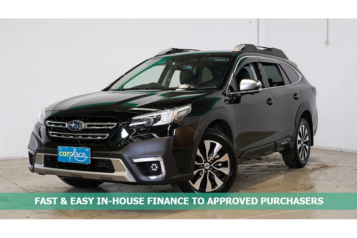 2023 Subaru Outback AWD Touring XT 6GEN