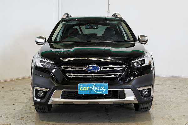 2023 Subaru Outback AWD Touring XT 6GEN