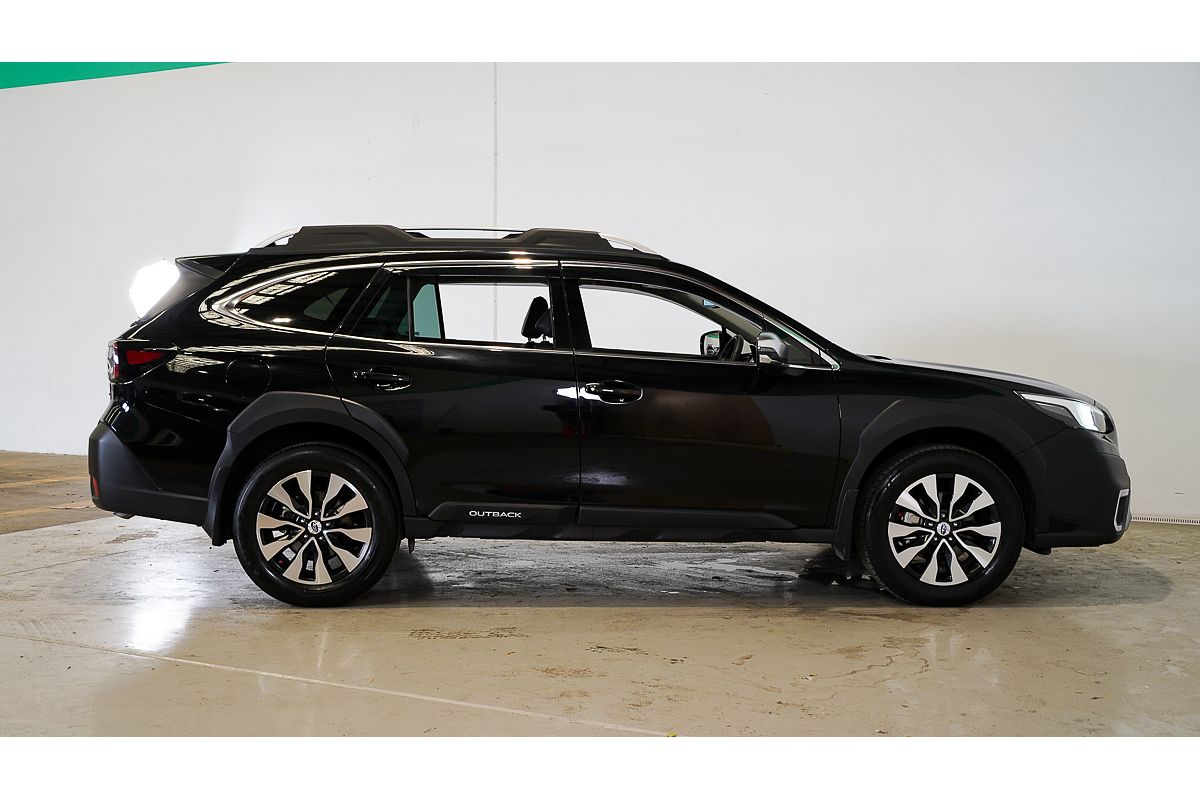 2023 Subaru Outback AWD Touring XT 6GEN