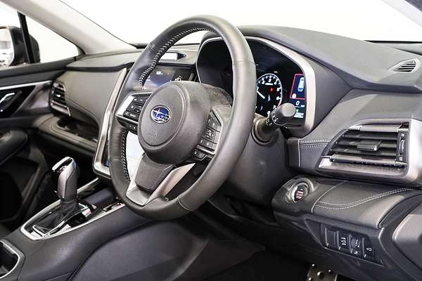 2023 Subaru Outback AWD Touring XT 6GEN