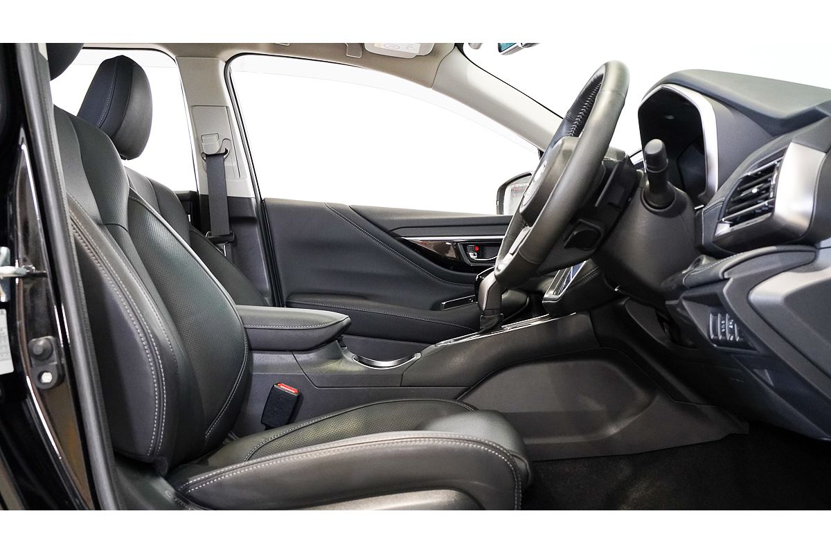 2023 Subaru Outback AWD Touring XT 6GEN