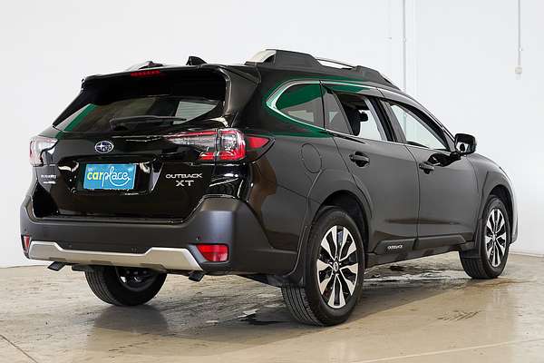 2023 Subaru Outback AWD Touring XT 6GEN