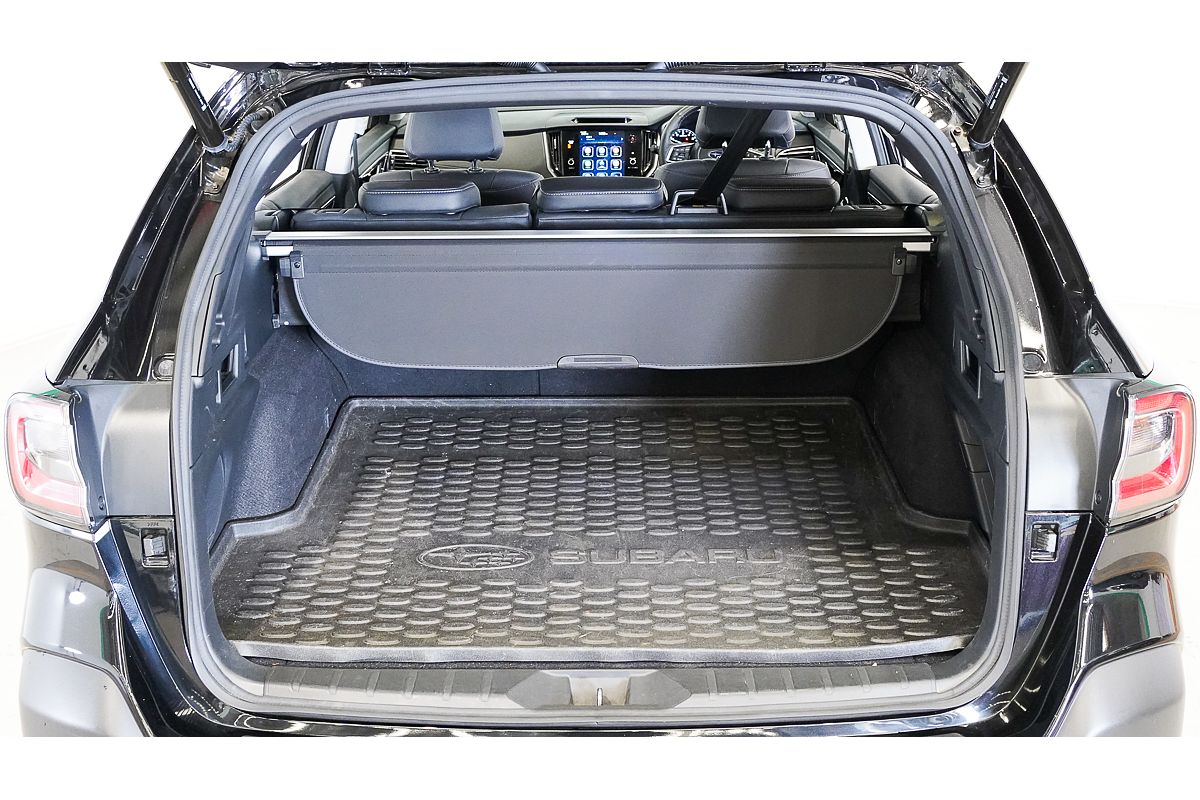 2023 Subaru Outback AWD Touring XT 6GEN