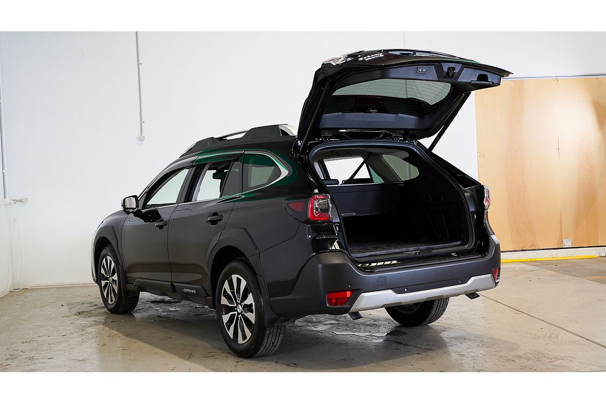 2023 Subaru Outback AWD Touring XT 6GEN