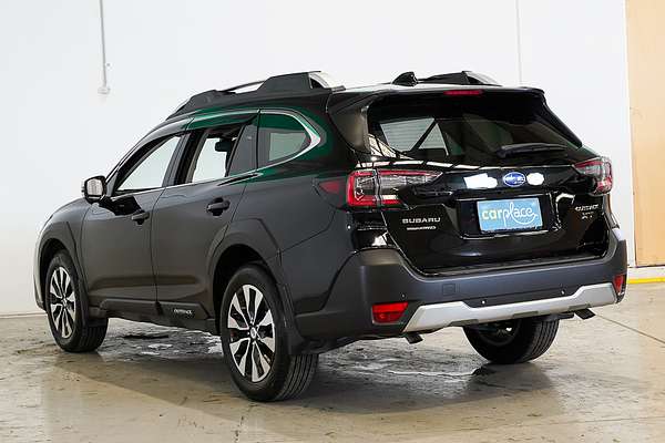 2023 Subaru Outback AWD Touring XT 6GEN