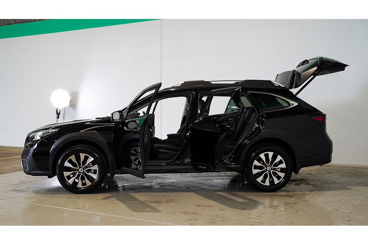 2023 Subaru Outback AWD Touring XT 6GEN