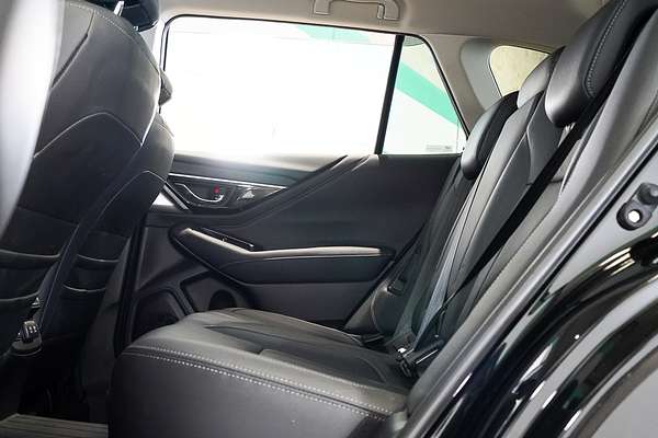 2023 Subaru Outback AWD Touring XT 6GEN