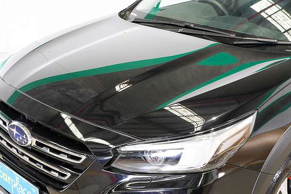 2023 Subaru Outback AWD Touring XT 6GEN