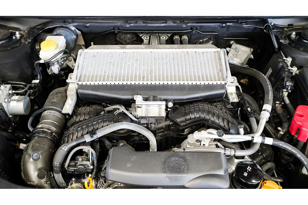 2023 Subaru Outback AWD Touring XT 6GEN