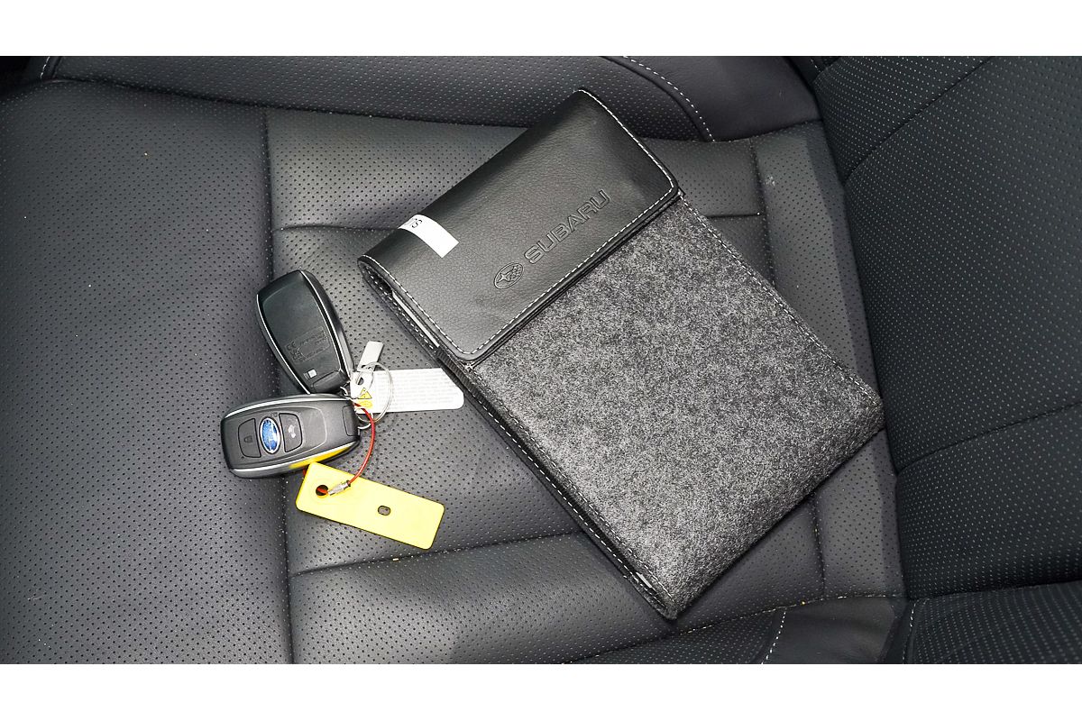 2023 Subaru Outback AWD Touring XT 6GEN