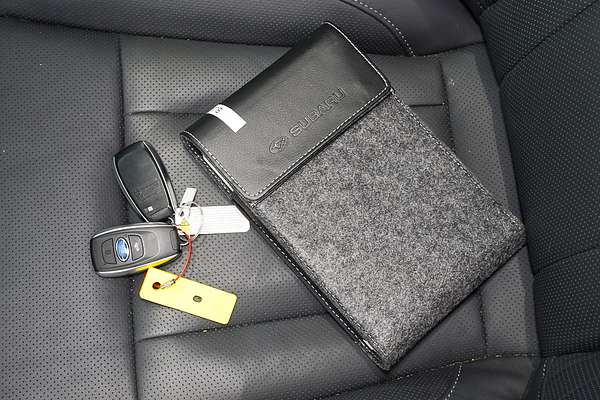 2023 Subaru Outback AWD Touring XT 6GEN