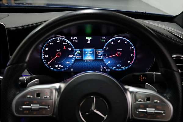 2018 Mercedes-Benz C-Class C200 W205