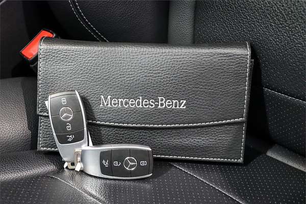 2018 Mercedes-Benz C-Class C200 W205