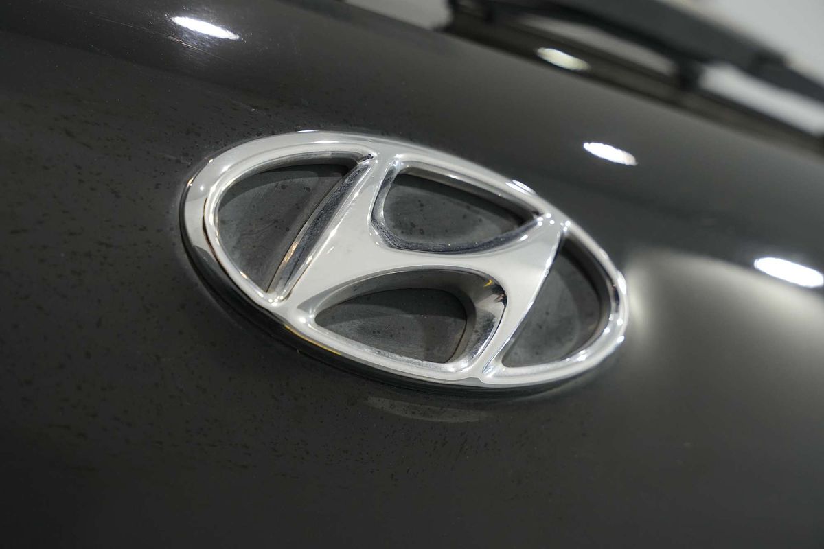 2017 Hyundai Tucson Active X TL