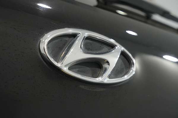 2017 Hyundai Tucson Active X TL