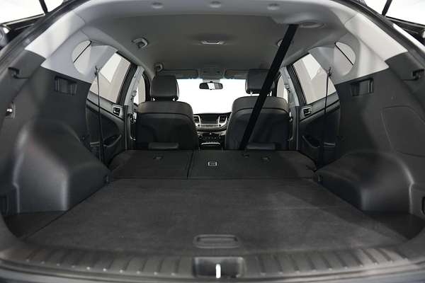 2017 Hyundai Tucson Active X TL