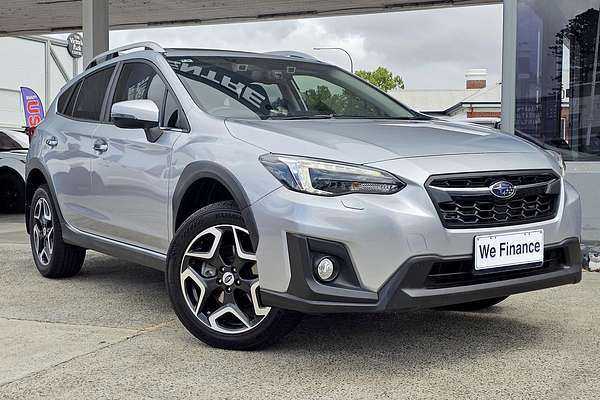 2018 Subaru XV 2.0i-S G5X