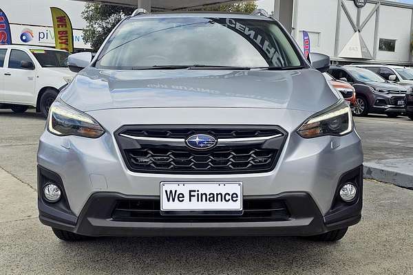 2018 Subaru XV 2.0i-S G5X