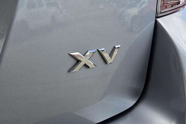 2018 Subaru XV 2.0i-S G5X