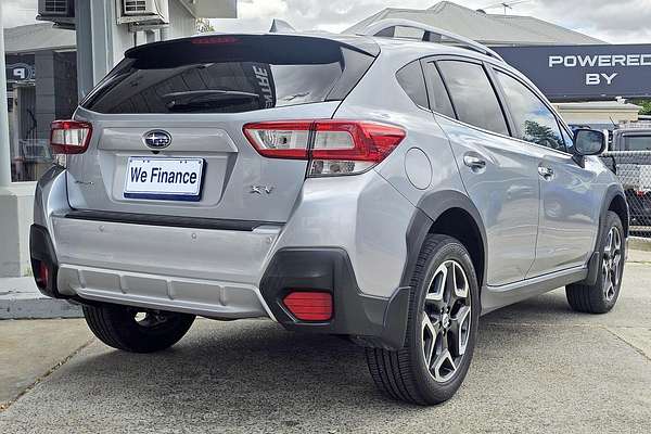 2018 Subaru XV 2.0i-S G5X