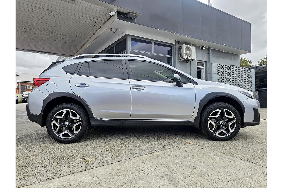 2018 Subaru XV 2.0i-S G5X