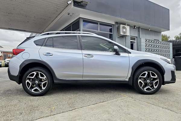 2018 Subaru XV 2.0i-S G5X