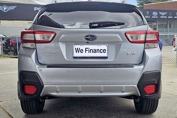 2018 Subaru XV 2.0i-S G5X