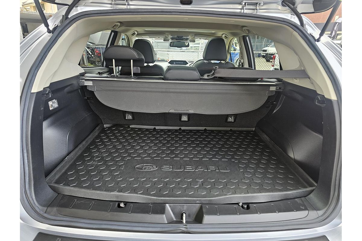 2018 Subaru XV 2.0i-S G5X