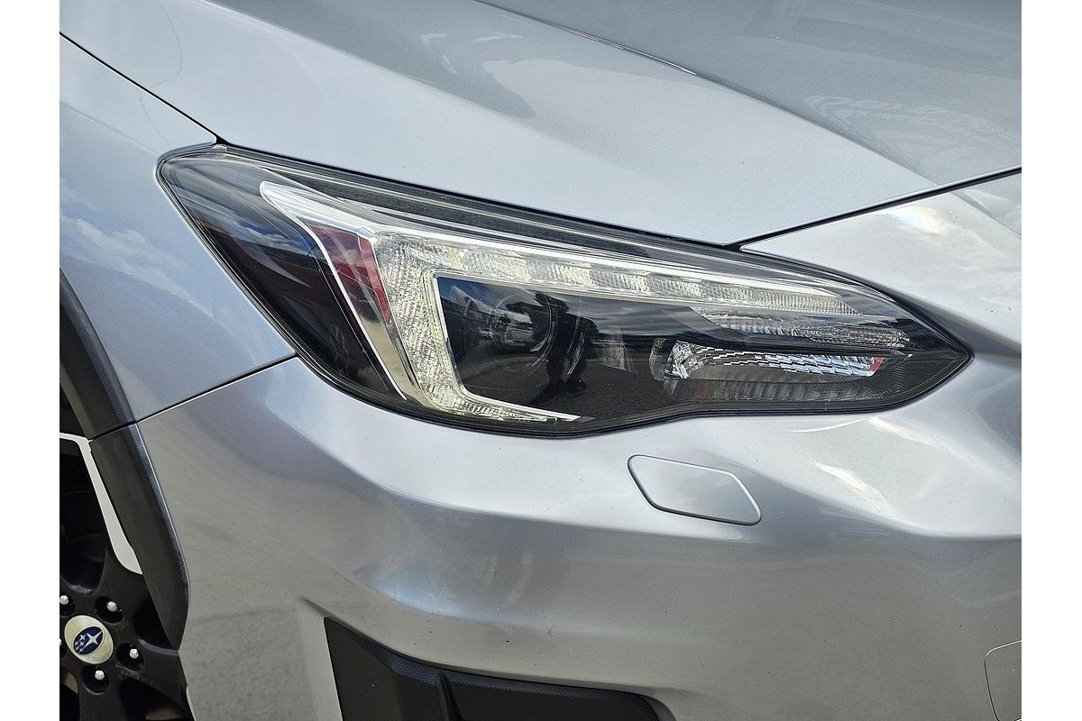 2018 Subaru XV 2.0i-S G5X