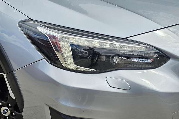 2018 Subaru XV 2.0i-S G5X