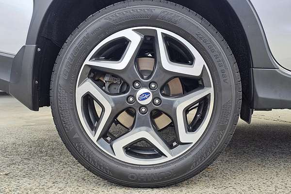 2018 Subaru XV 2.0i-S G5X