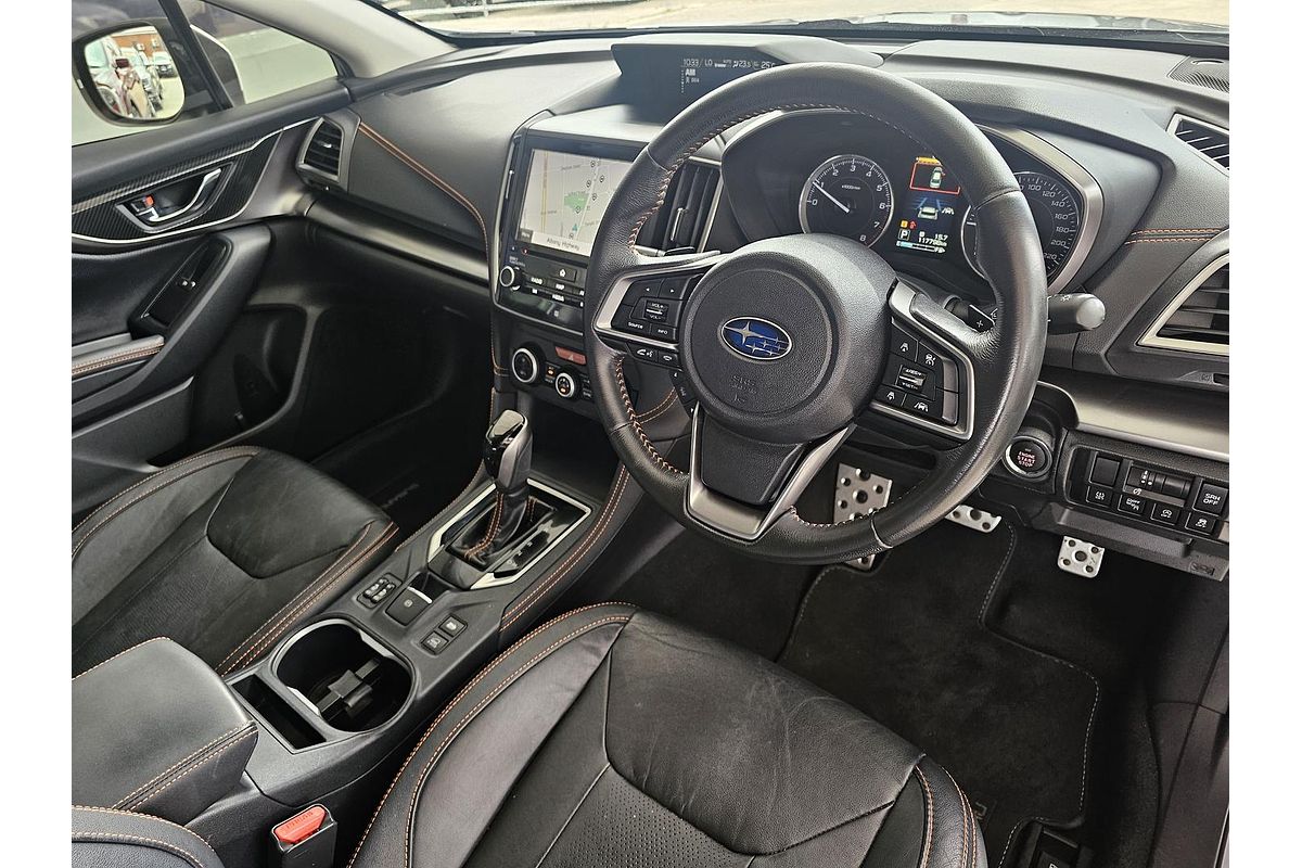 2018 Subaru XV 2.0i-S G5X