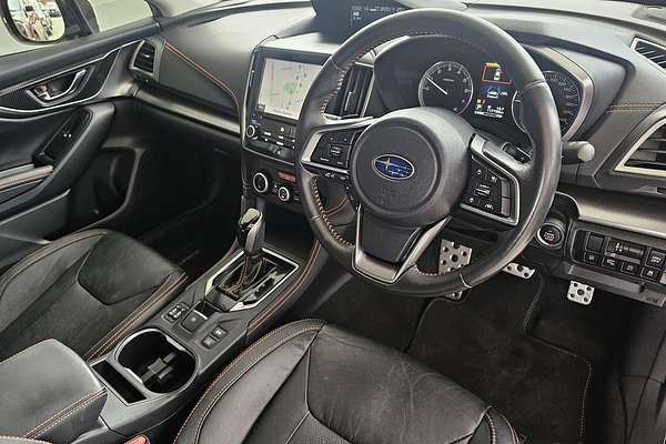 2018 Subaru XV 2.0i-S G5X