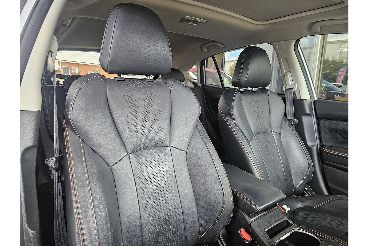 2018 Subaru XV 2.0i-S G5X