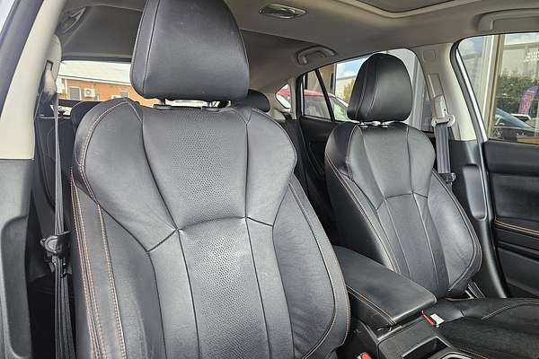 2018 Subaru XV 2.0i-S G5X