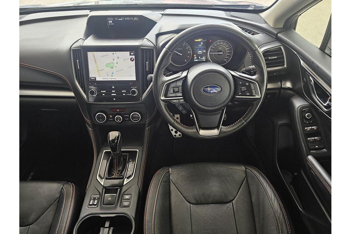 2018 Subaru XV 2.0i-S G5X