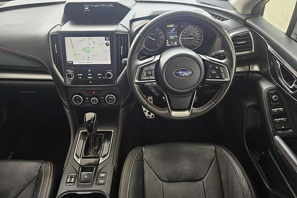 2018 Subaru XV 2.0i-S G5X