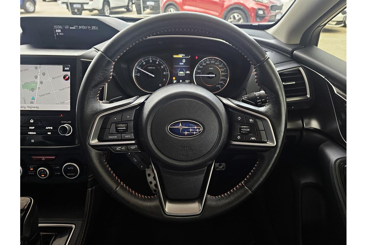 2018 Subaru XV 2.0i-S G5X