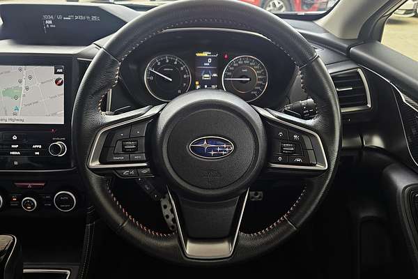 2018 Subaru XV 2.0i-S G5X