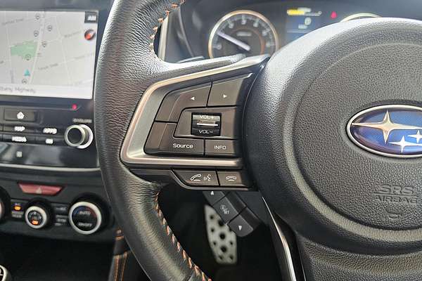 2018 Subaru XV 2.0i-S G5X